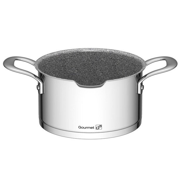 Puodų rinkinys G21 Gourmet Magic 60022154, 9 vnt 11