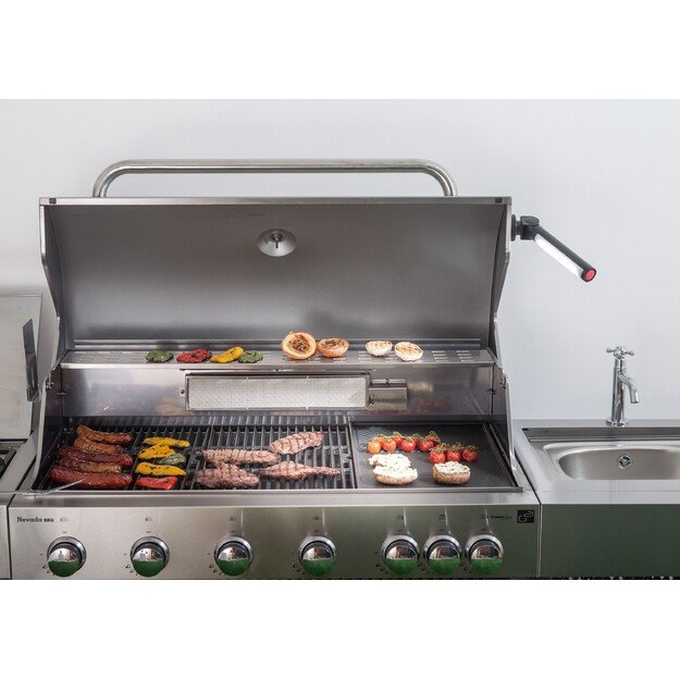 Magnelitnė LED lempa G 21 635403 1