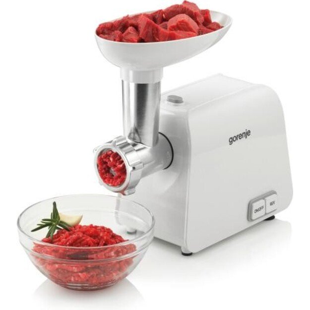 Mėsmalė Gorenje MG1602W 4