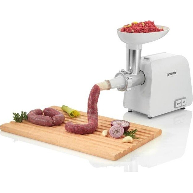 Mėsmalė Gorenje MG1602W 6