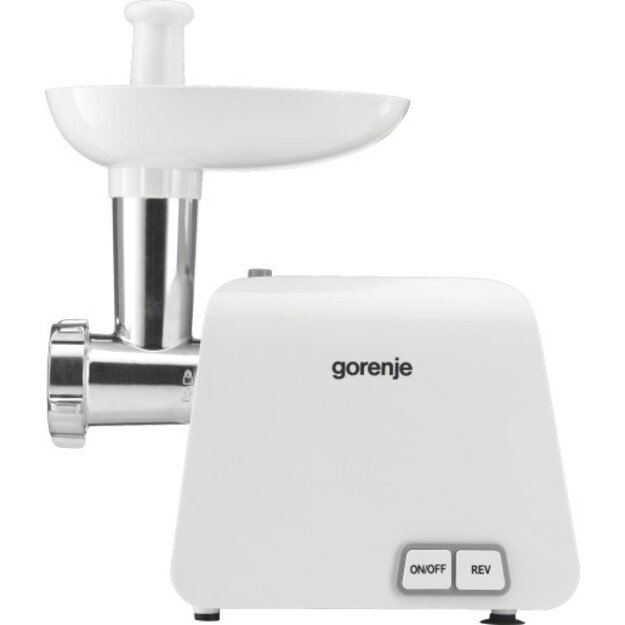 Mėsmalė Gorenje MG1602W 8
