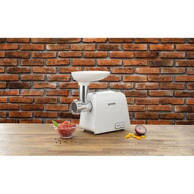 Mėsmalė Gorenje MG1602W 5