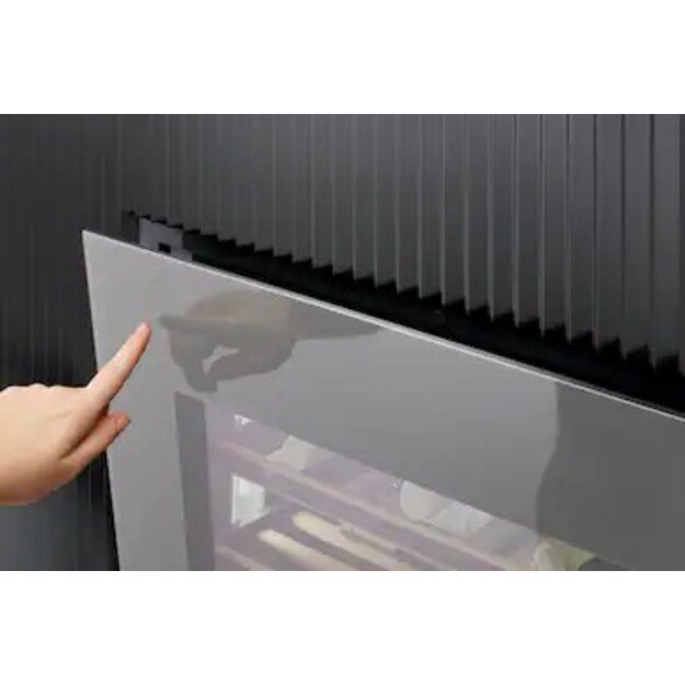 Įmontuojamas vyno šaldytuvas Miele KWT 6422 iG 6