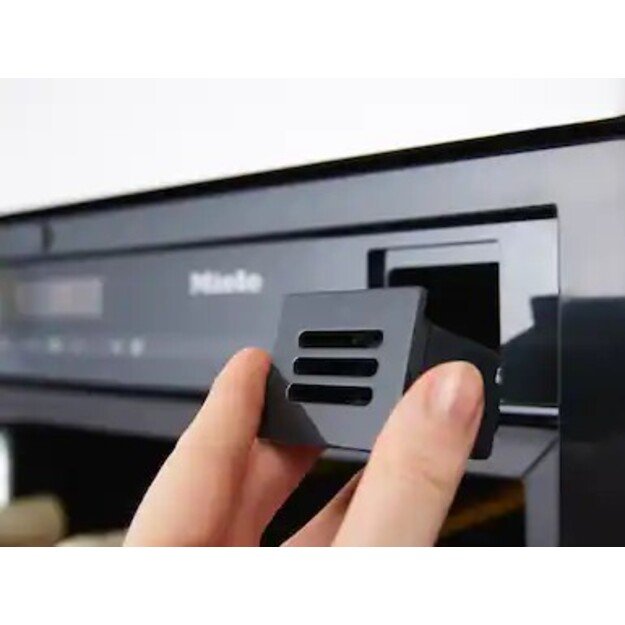 Įmontuojamas vyno šaldytuvas Miele KWT 6422 iG 9