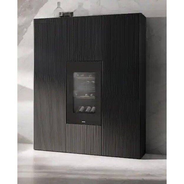 Įmontuojamas vyno šaldytuvas Miele KWT 6422 iG 5