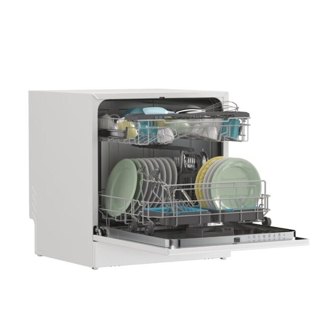 Indaplovė Candy CP 8F9FFW 5