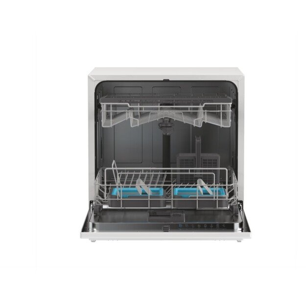 Indaplovė Candy CP 8F9FFW 8