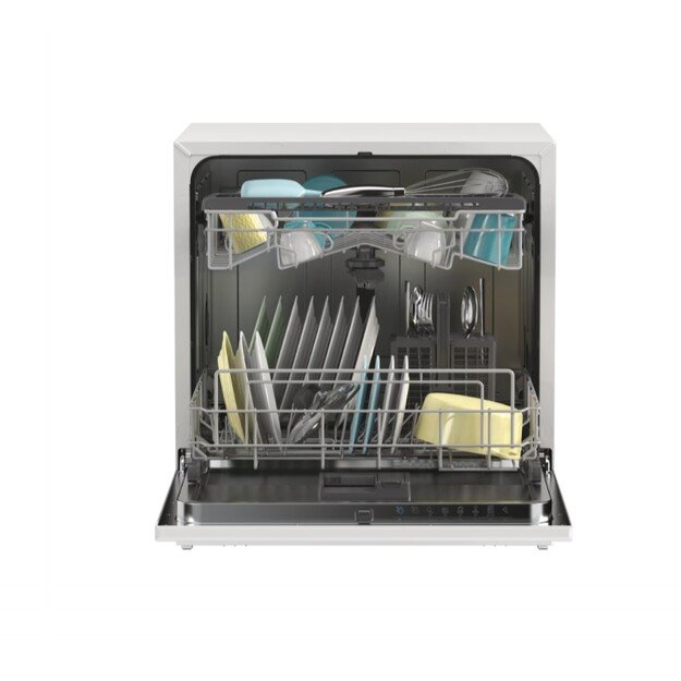 Indaplovė Candy CP 8F9FFW 9