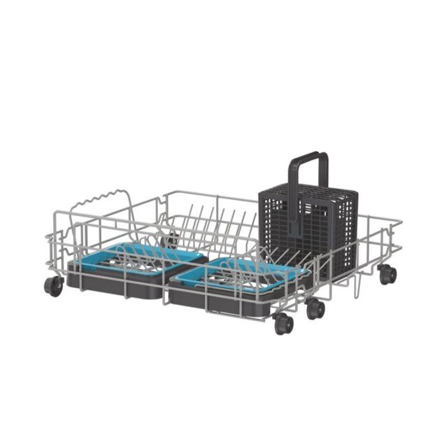 Indaplovė Candy CP 8F9FFW 13