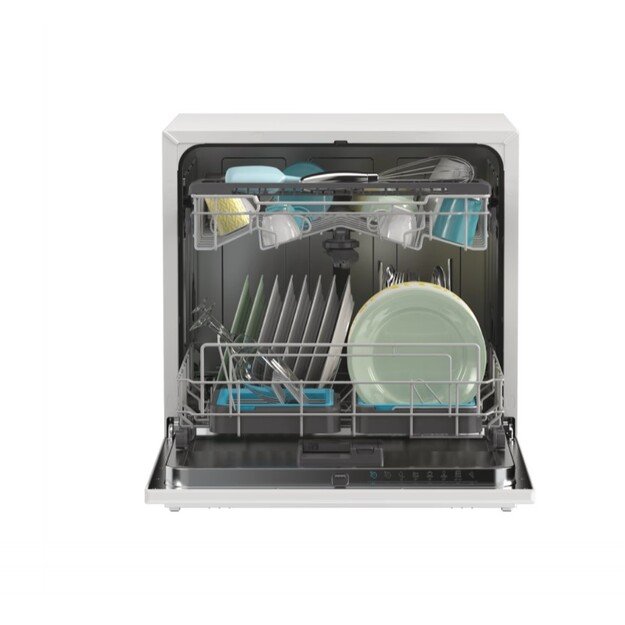 Indaplovė Candy CP 8F9FFW 4