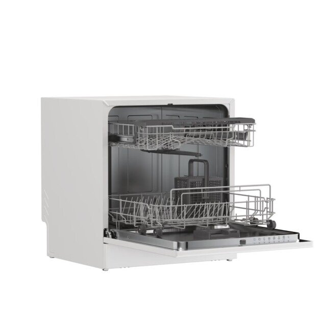 Indaplovė Candy CP 8F9FFW 6