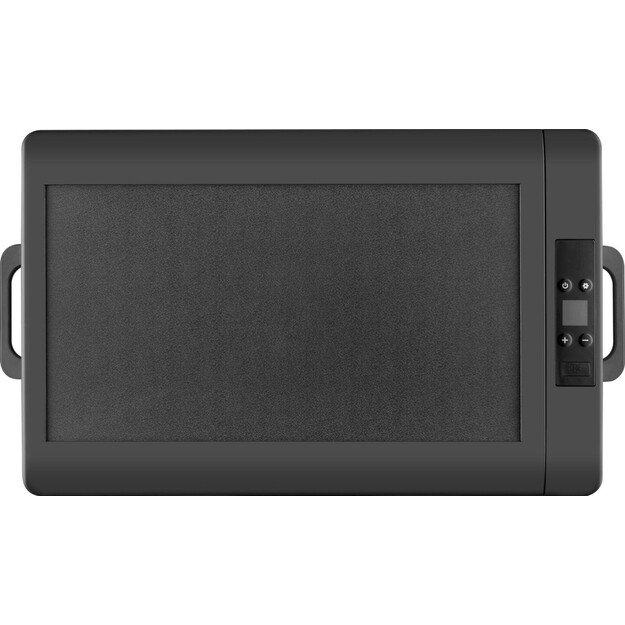 Automobilinis šaldytuvas Guzzanti GZ 47 4