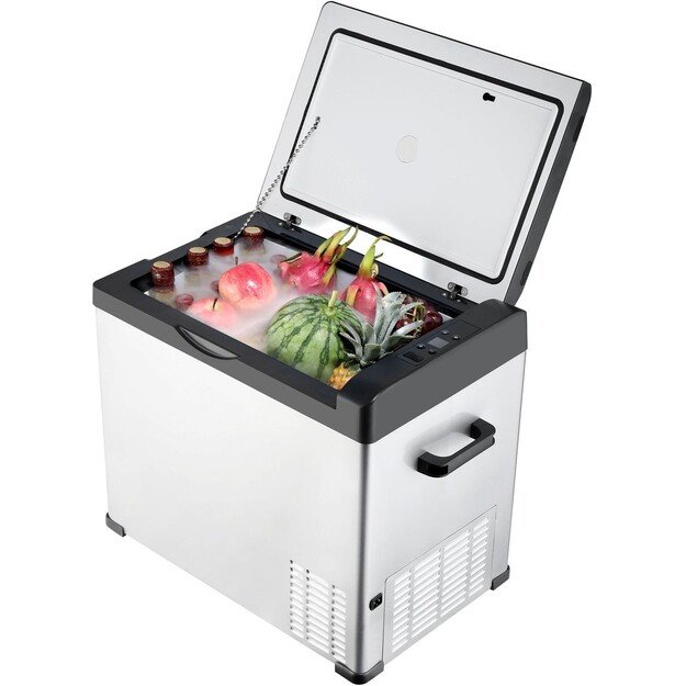 Automobilinis šaldytuvas Guzzanti GZ 47 3