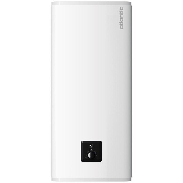 Vertikalus elektrinis plokščias vandens šildytuvas Atlantic FLAT O Pro+ 80 (65L) 843027