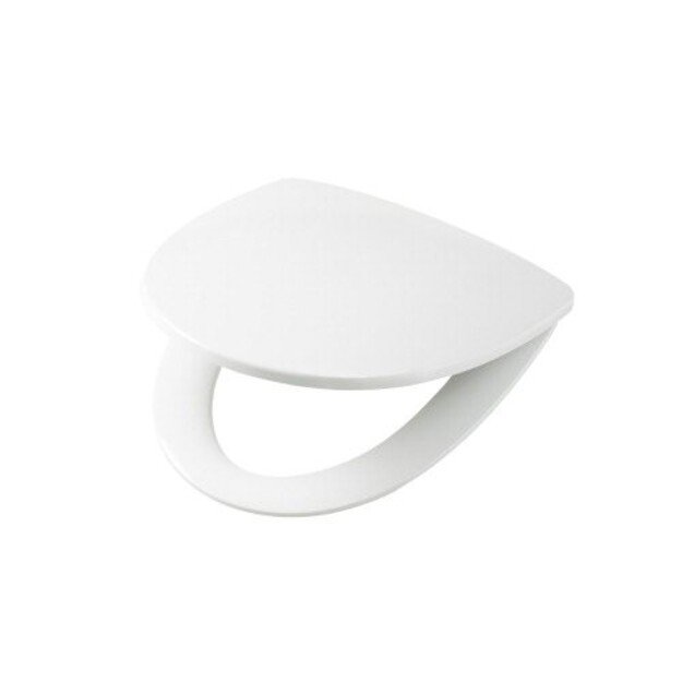 Kietas, lengvai nuimamas unitazo dangtis If&ouml; Sign 99260