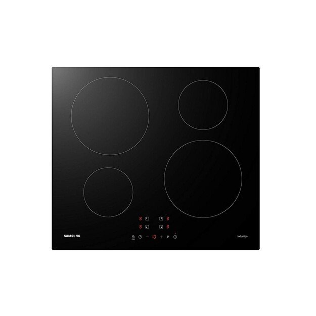 Indukcinė kaitlentė Samsung NZ64M3NM1BB