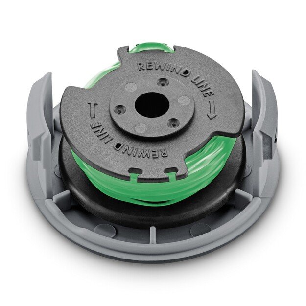 Ritė trimeriui Karcher LTR 36 BATTERY 2.444-015.0