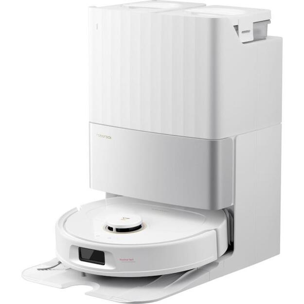 VACUUM CLEANER ROBOT Q REVO/5AE WHITE QRSP02-00 ROBOROCK