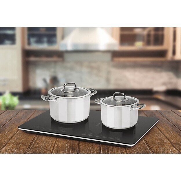 Kaitlentė ECG IV 2920 8