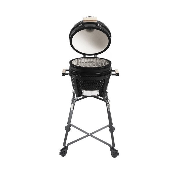 Kamado GET RED 16`/40cm 4