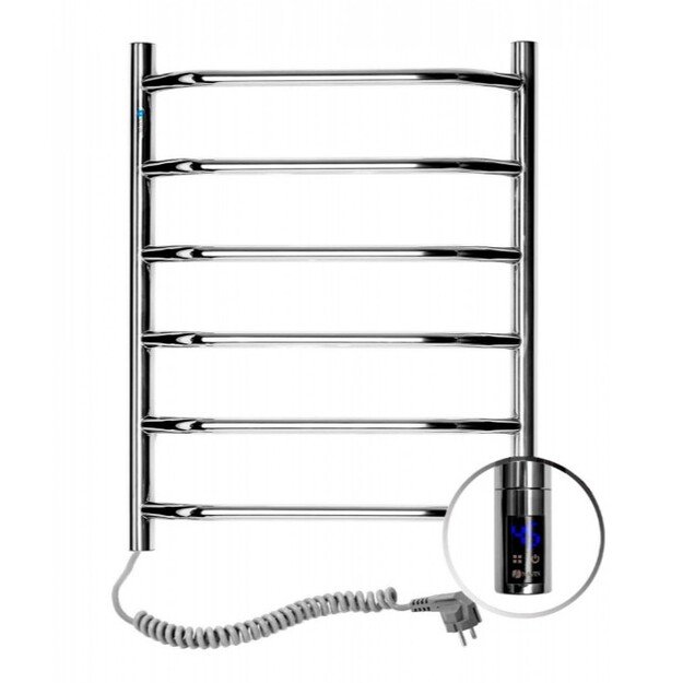 El.rank&scaron;luosčių džiovintuvas Navin Bliuz 480*600 Sensor su laikmačiu kairė 10-006133-4860