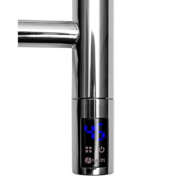 El.rank&scaron;luosčių džiovintuvas Navin Bliuz 480*600 Sensor su laikmačiu kairė 10-006133-4860 2