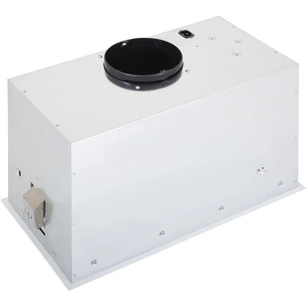 Įmontuojamas gartraukis ELICA ENTER WH/A/52, PRF0197651 2