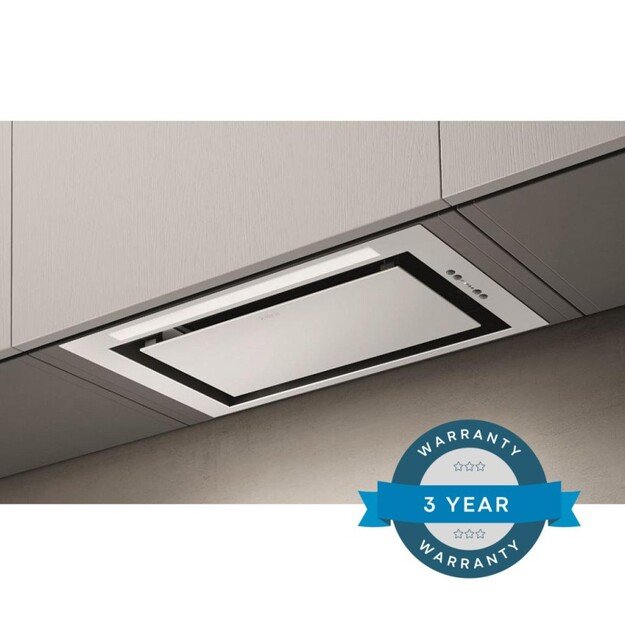 Įmontuojamas gartraukis ELICA ENTER WH/A/52, PRF0197651