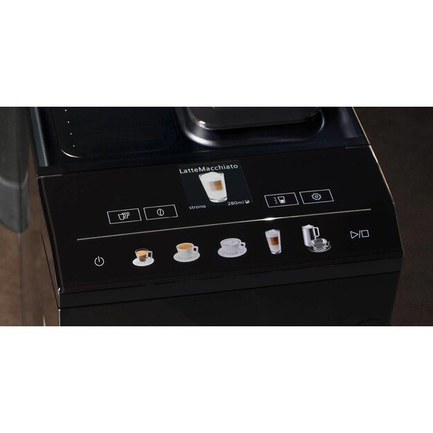 Kavos aparatas Siemens TP511R01 2