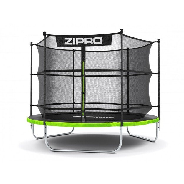 Batutas su vidiniu tinklu Zipro 8FT 252cm + maišelis batams