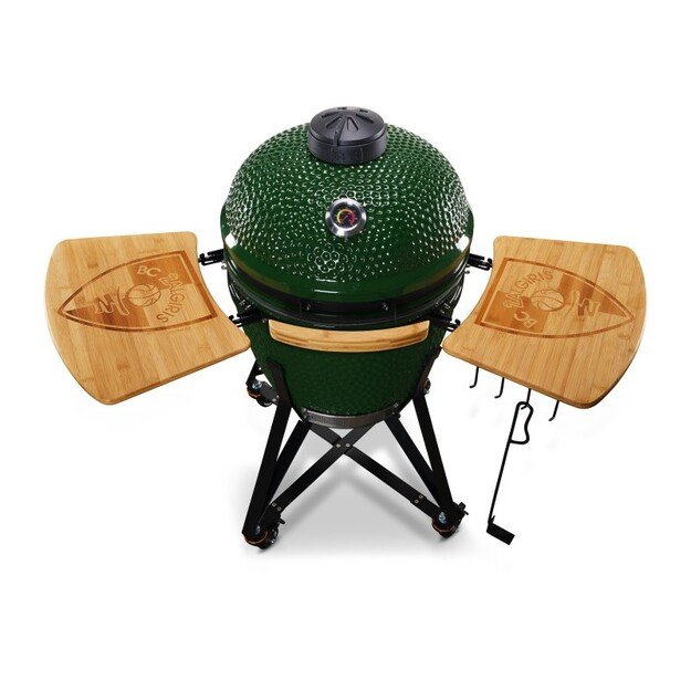 Kepsninė Kamado BONO Žalgiris 5