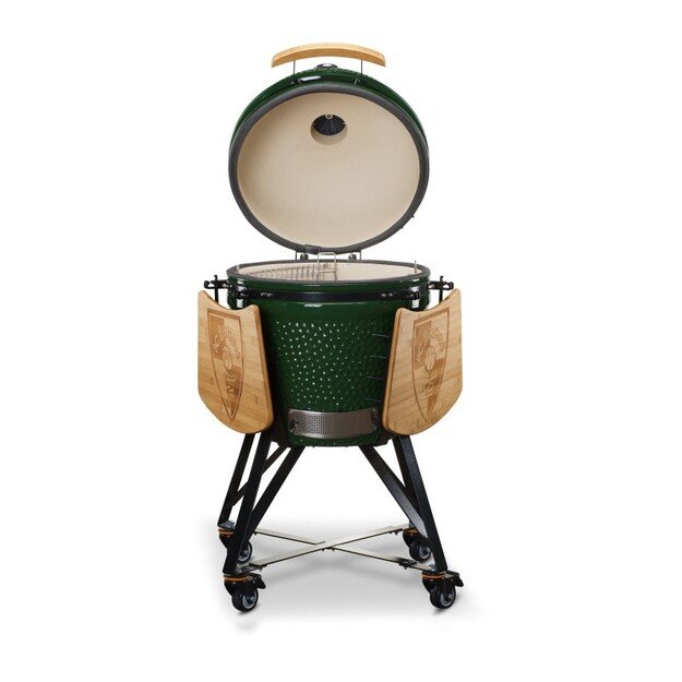 Kepsninė Kamado BONO Žalgiris 2