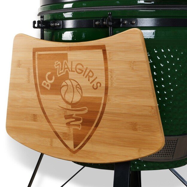 Kepsninė Kamado BONO Žalgiris 6