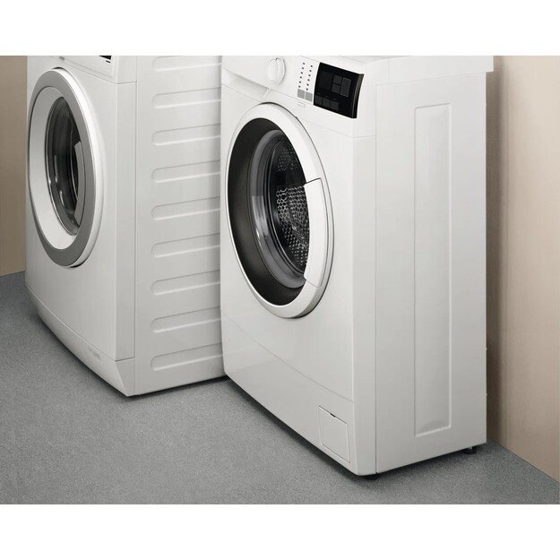 Skalbimo mašina ELECTROLUX EW6SM404W 5