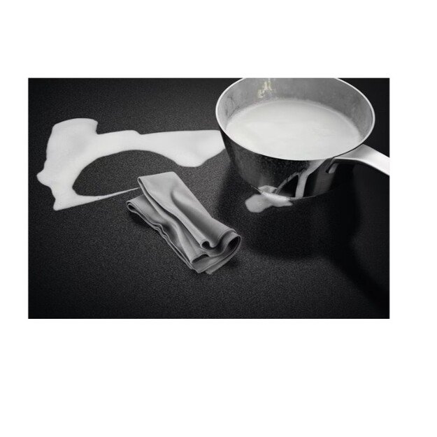 Įmontuojama indukcinė kaitlentė AEG TI64IB10IZ 5