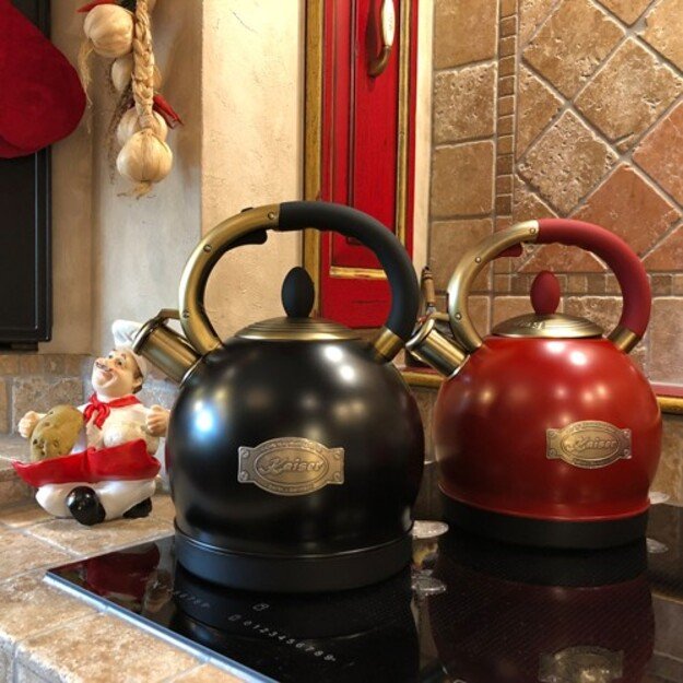 Elektrinis virdulys Kaiser WK 2000 Em 1