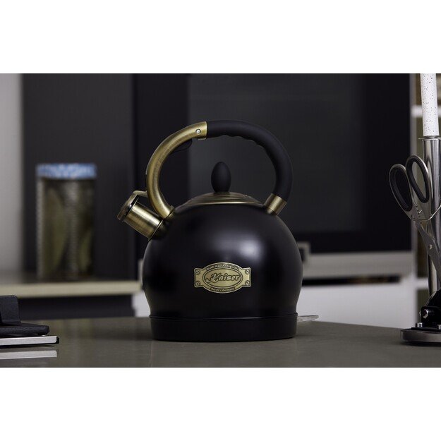 Elektrinis virdulys Kaiser WK 2000 Em 2