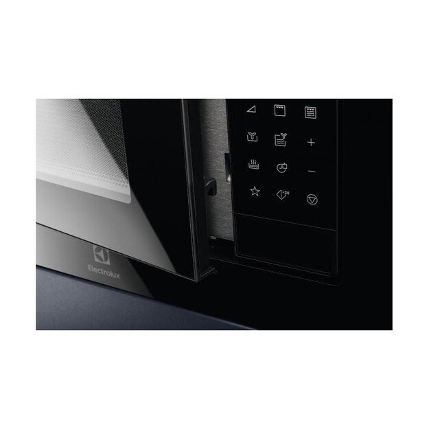 Įmontuojama mikrobangų krosnelė Electrolux LMS4253TMK 3