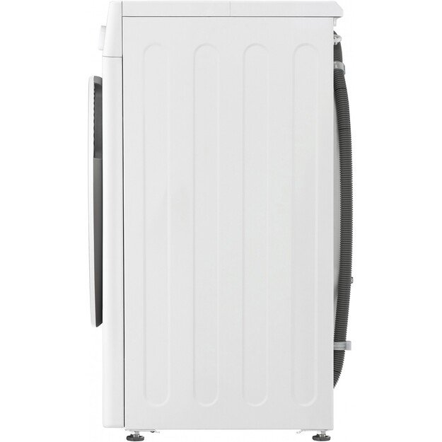 Skalbimo mašina LG F2WR508S0W 1