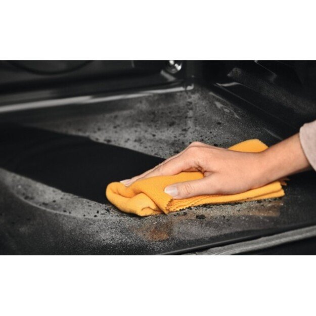 Orkaitė Electrolux EOC8P39WZ 5