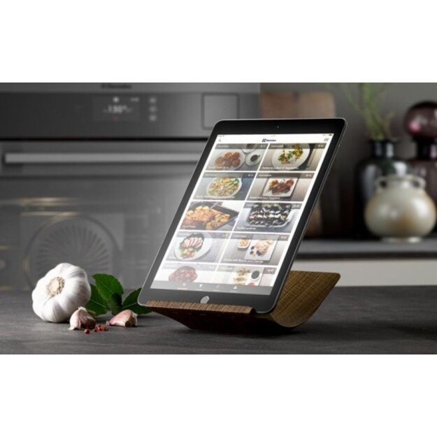 Orkaitė Electrolux EOC8P39WZ 4