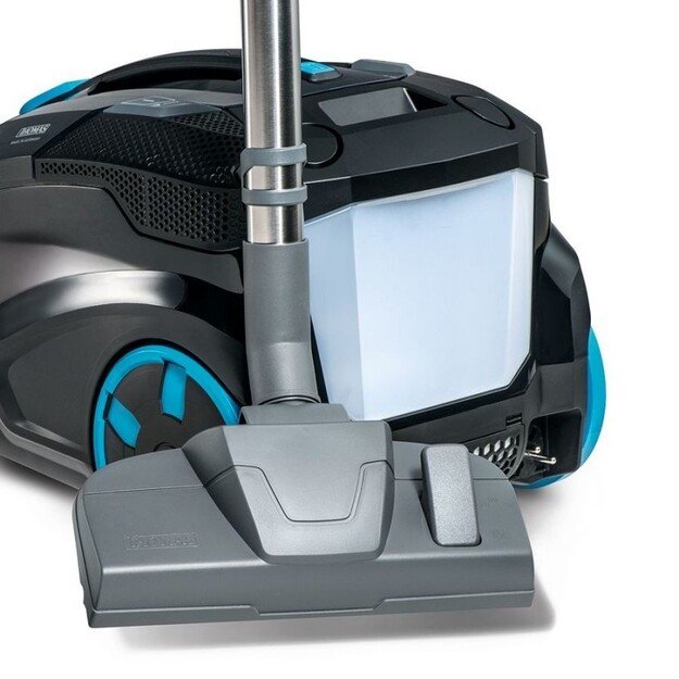 Dulkių siurblys THOMAS DryBox Amfibia 2