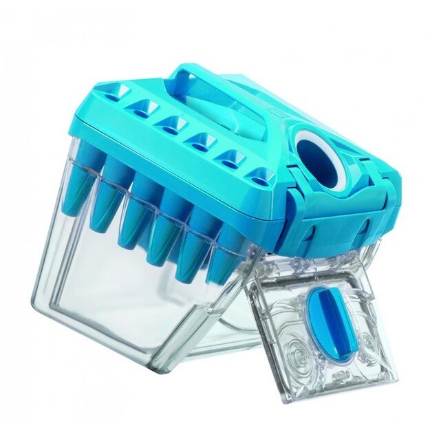 Dulkių siurblys THOMAS DryBox Amfibia 1