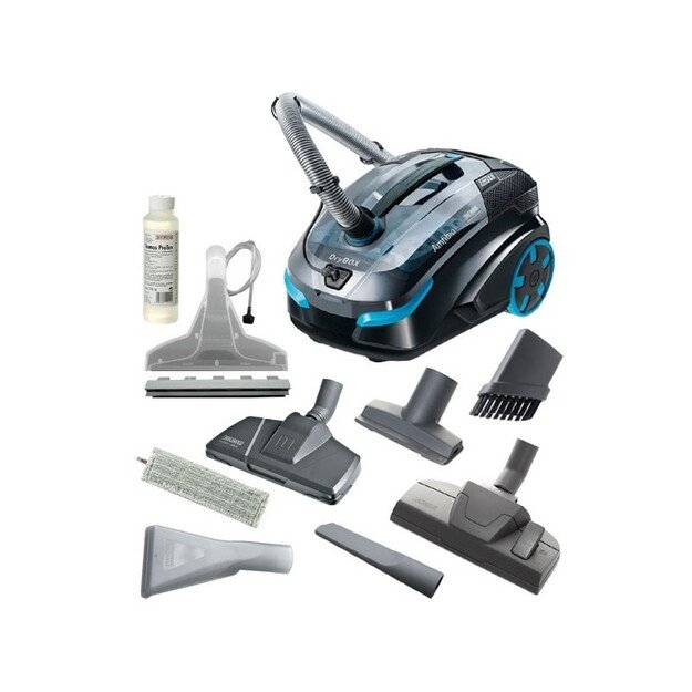 Dulkių siurblys THOMAS DryBox Amfibia 4