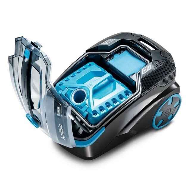 Dulkių siurblys THOMAS DryBox Amfibia 3