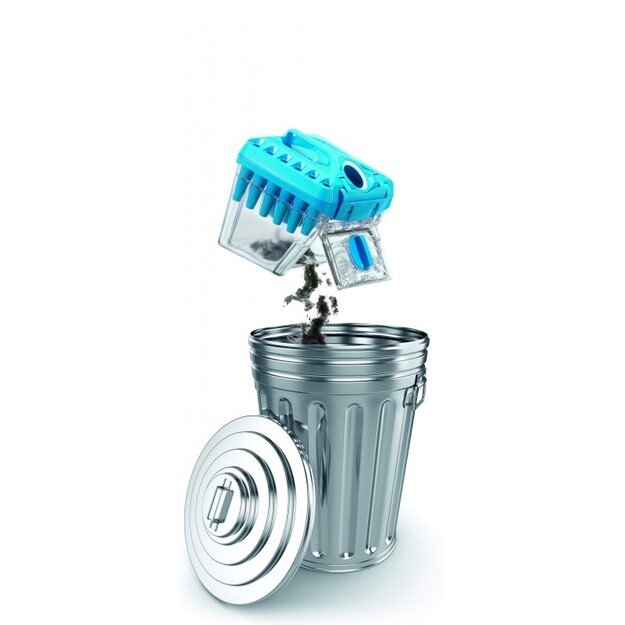 Dulkių siurblys THOMAS DryBox Amfibia 6