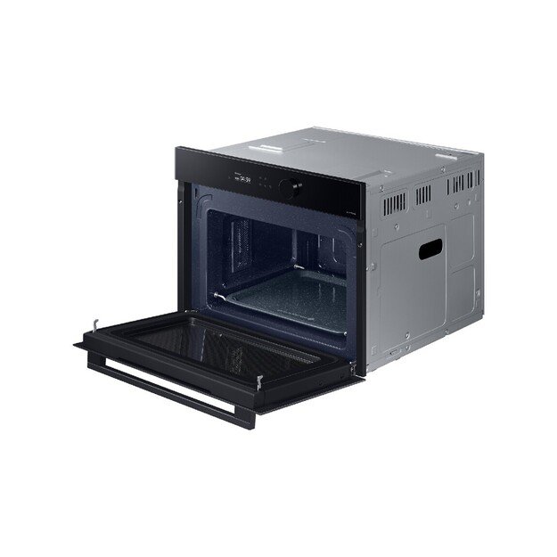 Įmontuojama mikrobangų krosnelė Samsung NQ5B5713GBK 7