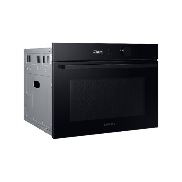 Įmontuojama mikrobangų krosnelė Samsung NQ5B5713GBK 1