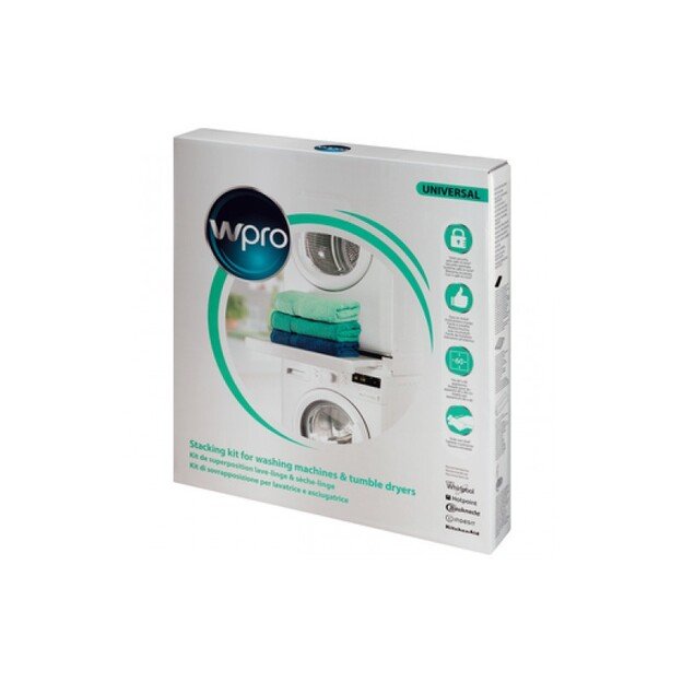 Sujungimo rėmelis Whirlpool SKS101 1