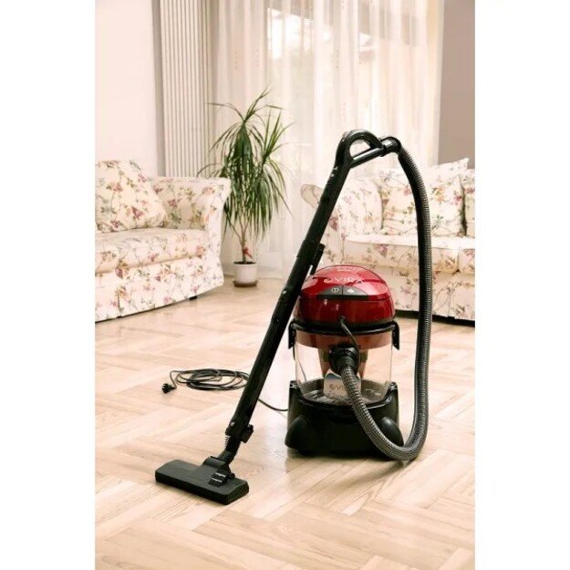 Dulkių siurblys MPM Vira MOD-22 4